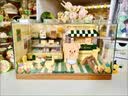TOP TOY黄油小熊甜品店系列正版积木模型拼装摆件女孩儿童生日礼物 实拍图
