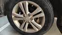 双星JUOGO轮胎 205/60R16 92H X11 适配新福克斯/新轩逸/凌渡 实拍图