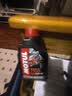 摩特（MOTUL）7100酯类全合成机油10W-40本田张雪机车摩托车机油 四冲程SN级 1L 实拍图