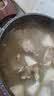 得利斯黑猪前排净重4斤 黑猪肉生鲜 黑猪前排 猪排骨  小排精排 含脊骨 实拍图