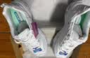 斯凯奇（Skechers）蕾丝熊老爹鞋女鞋秋季厚底增高熊猫鞋减震休闲运动鞋11959 实拍图