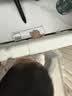 babycare腰凳婴儿背带3D透气面料单手操作解放双手0-36月卡斯尔灰 实拍图