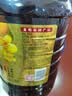 金龙鱼 食用油【保真菜籽油】 非转基因压榨 外婆乡小榨菜籽油6.18L 实拍图