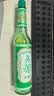 六神【经典玻璃瓶】舒缓止痒花露水195ml*1  清凉舒爽 祛味 经典原香 实拍图