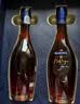 马爹利（Martell）洋酒 名士干邑白兰地 350ml*2 PLUS礼盒   实拍图