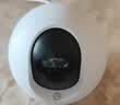 萤石C6c 800万室内AI标准版云台+32G监控专用存储卡 4K超清智能无线监控器家用摄像头双向通话自动巡视 实拍图