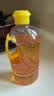 鲁花 【保真花生油】食用油 5S物理压榨 压榨一级花生油900ml 小包装 实拍图