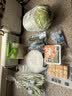 鲜切冬瓜约800g 实拍图