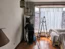 京东家政清洗 挂式空调3台+方形柜机1台全拆洗 家电清洗上门服务 实拍图