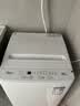 美的（Midea）新品 迷你波轮洗衣机全自动MB38V22E  内衣洗衣机小型婴儿 懒人 深层除菌螨 以旧换新  国家补贴 实拍图