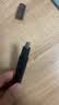 京东京造电动鼻毛修剪器充电式修鼻毛神器鼻毛剪刀剪鼻毛器【不伤鼻腔超长续航】男士生日节日礼物推荐 实拍图