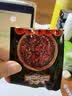 三只松鼠灯影牛肉丝麻辣味100g袋装休闲零食川蜀风味手撕牛肉小吃 实拍图