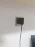 联想（Lenovo）原装100W电源适配器Type-C充电器100W笔记本氮化镓充电器USB-C便携PD快充ThinkPad电脑充电线 黑色 实拍图