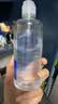 博士伦博乐纯美瞳隐形眼镜多功能护理液300ml+120ml20小时保湿除蛋白 实拍图