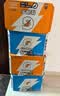 百事可乐佳得乐 GATORADE 补充电解质 运动饮料橙味600ml*15 整箱装 实拍图