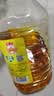 鲁花 食用油   大豆油 5L 非转基因 实拍图