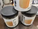 方家铺子大粒六星干贝250g 瑶柱 扇贝肉煮粥 火锅食材海产干货 约300粒/斤 实拍图