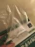 洁日邦一次性手套 500只盒装 加厚食品级抽取式防水防油耐用透明家用 实拍图