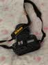 尼康（Nikon）D7500 【国家补贴】 单反相机 入门级 约2,088万有效像素 51点自动对焦系统 实拍图