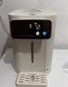 美的（Midea）电热水壶 电热水瓶 316L不锈钢电水瓶 大容量家用烧水壶保温饮水机恒温电水壶小魔方 5L 【分体水箱】智能光感节能11FPro 实拍图
