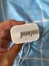 Apple/苹果 原装正品20W type-c充电器 苹果usb-c充电器手机快充头 旗舰店苹果iPhone 18 Pro Max充电器 实拍图