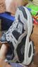 斯凯奇（Skechers）户外鞋男士秋季厚底增高运动鞋复古徒步鞋减震休闲鞋通勤男鞋 实拍图