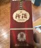 汾酒 1915巴拿马10 清香型白酒 42度 475mL 单瓶装 年份随机 实拍图