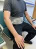 KYOLENS医用级护腰带腰间盘突出腰部支撑腰肌劳损专业护具术后男女士久坐 实拍图