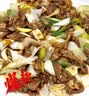 东来顺内蒙古羔羊原切羊腩肉2斤装 羊腹肉煲汤炖煮 实拍图