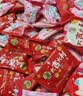徐福记大包装喜糖1388g 结婚订婚散装喜糖混合搭配高级成品伴手礼礼盒 实拍图