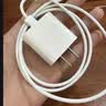 臣颂（CHENSONG）适用苹果apple Watch智能手表S11/10/9/8/SE/S7充电器 iWatch7 PD20W type c充电插头 实拍图