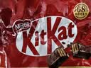 雀巢奇巧kitkat威化牛奶巧克力特惠装 480g 零食糖果 出游季聚会分享 实拍图