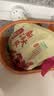 十月稻田新疆大枣 500g 和田红枣 骏枣 煲汤煮粥泡水 即食零食 中秋礼品 实拍图