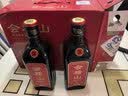 会稽山纯正五年 半干型  绍兴黄酒 500ml*8瓶 整箱装 花雕酒 实拍图