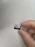 banq 128GB TF（MicroSD）存储卡 A1 U3 V30 4K 行车记录仪&安防监控专用内存卡 高度耐用 实拍图