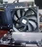 利民（thermalright）Assassin X 120 Refined SE ARGB 风冷散热器 AGHP逆重力4热管 附带硅脂 AX120 R SE ARGB 实拍图