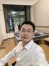 杉杉【新疆长绒棉】长袖衬衫男士26新款夏季通勤白衬衣抗皱免烫外套男 实拍图