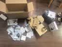 佳能（Canon）r50微单相机 4K数码高清摄影旅游vlog视频学生美颜 R50入门级直播相机小巧便携 R50黑色18-45 STM套机【爆款热销】 套餐一【128G高速卡-摄影包-Vlog套-电池 实拍图