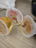 喜之郎经典什锦果冻925g 【超级性价比50杯】 休闲儿童解馋出游小零食 实拍图