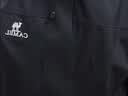 骆驼（CAMEL）户外冲锋衣 三合一加绒加厚防水情侣款外套登山服装 A9W214119AX 实拍图