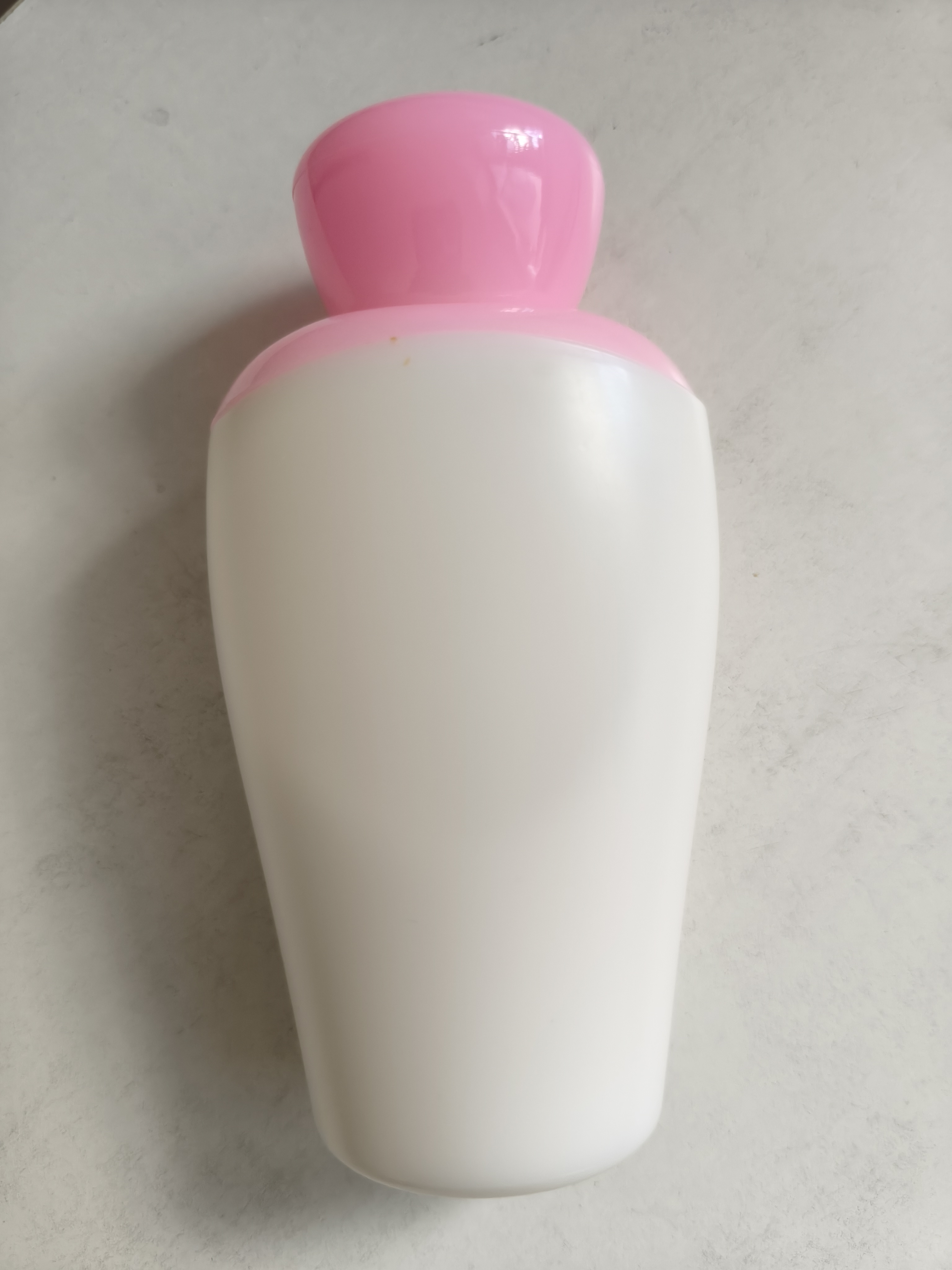 郁美净金牌儿童嫩肤露100g儿童面霜身体乳清爽补水保湿润肤宝宝面霜 实拍图