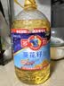 多力经典葵花籽油6.18L 一级压榨家用食用油 实拍图