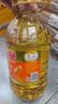 金龙鱼  食用油 花生浓香型食用植物调和油4L 实拍图