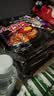三养（SAMYANG）火鸡面三养速食方便面袋装 700g(140g*5)泡面拌面早餐零食 实拍图