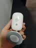 JUAN九安家门口楼道摄像头800万像素免插电无线wifi监控器家用磁吸免打孔 手机远程户外高清带夜视 实拍图