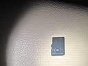 朗科（Netac）256GB TF（MicroSD）存储卡 A1 U3 V30 4K 高度耐用行车记录仪&监控摄像头内存卡 读速100MB/s 实拍图