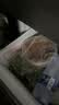 鲜京采 黑巧酪酪巧克力蛋糕420g/6块 动物奶油零食糕点 实拍图