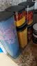 十月稻田 熟黑芝麻 500g 开罐即食 可打芝麻粉芝麻糊 五谷杂粮 实拍图