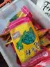 寸金（INCH-GOLD）经典龟龟粮量贩装 200g×6袋/盒 乌龟巴西龟 龟粮通用型  实拍图