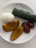 京鲜生内蒙沙漠贝贝南瓜 净5斤(粉糯瓜) 中果300g+辅食 源头直发 实拍图